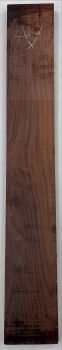 Fretboard Honduras Rosewood flat-sawn  580x85x11mm Unique Piece #027